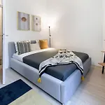 Wawelove Pilsudskiego - 3 Bedroom Apt. With Balcony And Free Parking! Cracovia