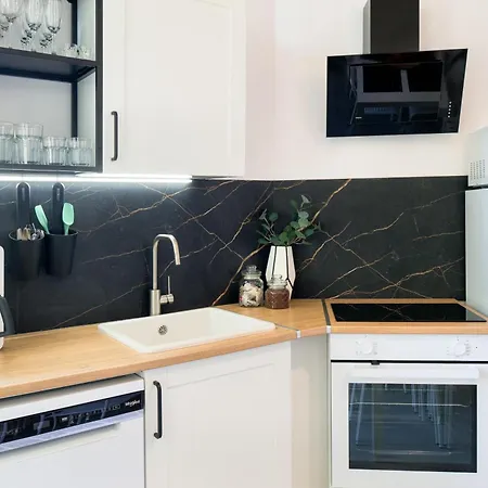 Wawelove Pilsudskiego - 3 Bedroom Apt. With Balcony And Free Parking! Appartement Cracovie