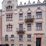 Wawelove Pilsudskiego - 3 Bedroom Apt. With Balcony And Free Parking! Apartment