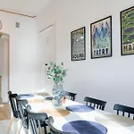Apartment Wawelove Pilsudskiego - 3 Bedroom Apt. With Balcony And Free Parking! *