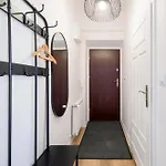 Wawelove Pilsudskiego - 3 Bedroom Apt. With Balcony And Free Parking! * كراكوفيا