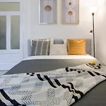 Διαμέρισμα Wawelove Pilsudskiego - 3 Bedroom Apt. With Balcony And Free Parking!