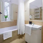 Wawelove Pilsudskiego - 3 Bedroom Apt. With Balcony And Free Parking! Διαμέρισμα Krasków