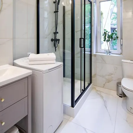 Lejlighed Wawelove Pilsudskiego - 3 Bedroom Apt. With Balcony And Free Parking! *