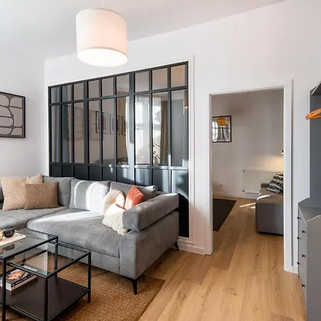 Wawelove Pilsudskiego - 3 Bedroom Apt. With Balcony And Free Parking! Kraków