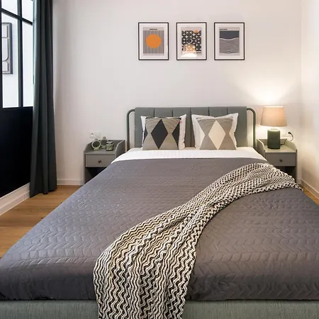 Wawelove Pilsudskiego - 3 Bedroom Apt. With Balcony And Free Parking! Lejlighed