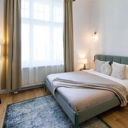 Wawelove Pilsudskiego - 3 Bedroom Apt. With Balcony And Free Parking! *