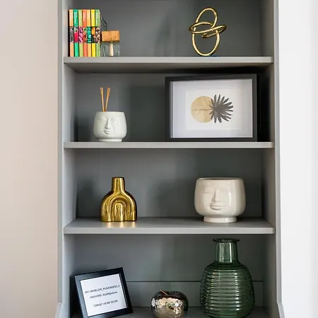 Lejlighed Wawelove Pilsudskiego - 3 Bedroom Apt. With Balcony And Free Parking!