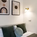 Wawelove Pilsudskiego - 3 Bedroom Apt. With Balcony And Free Parking! Appartamento *