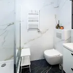 Wawelove Pilsudskiego - 3 Bedroom Apt. With Balcony And Free Parking! * Cracovia
