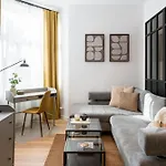 Appartamento Wawelove Pilsudskiego - 3 Bedroom Apt. With Balcony And Free Parking!