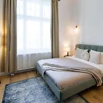 Wawelove Pilsudskiego - 3 Bedroom Apt. With Balcony And Free Parking! *
