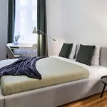 Wawelove Pilsudskiego - 3 Bedroom Apt. With Balcony And Free Parking! 公寓 *